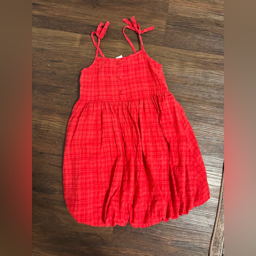 Old Navy Bubble Dress